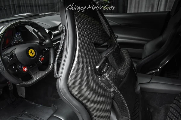 2019 Ferrari 812 Superfast, 23/30