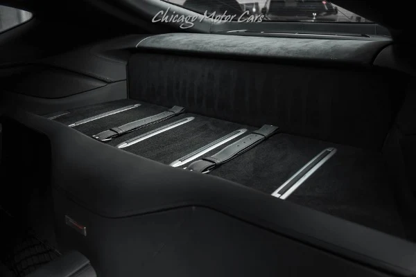 2019 Ferrari 812 Superfast, 27/30