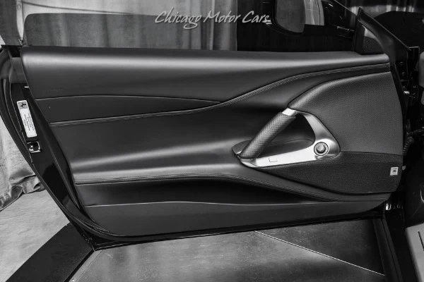 2019 Ferrari 812 Superfast, 30/30