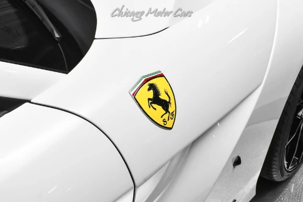 2014 Ferrari F12berlinetta, 9/30