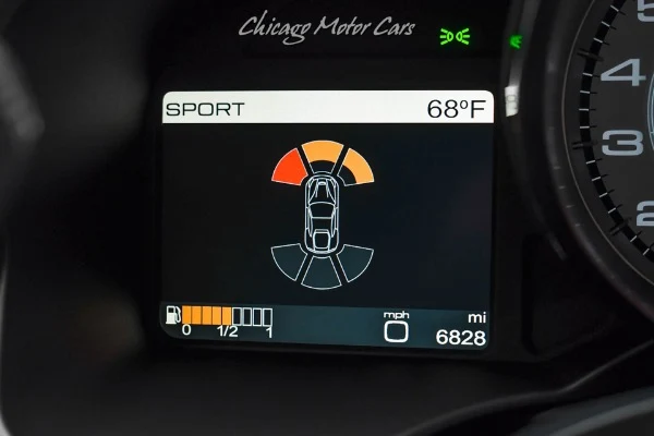 2014 Ferrari F12berlinetta, 15/30