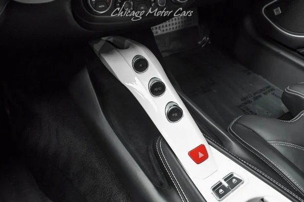 2014 Ferrari F12berlinetta, 20/30
