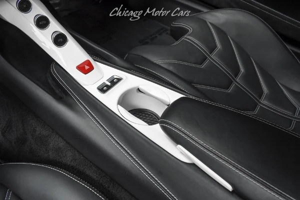 2014 Ferrari F12berlinetta, 21/30