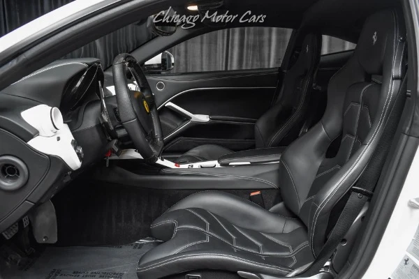 2014 Ferrari F12berlinetta, 22/30
