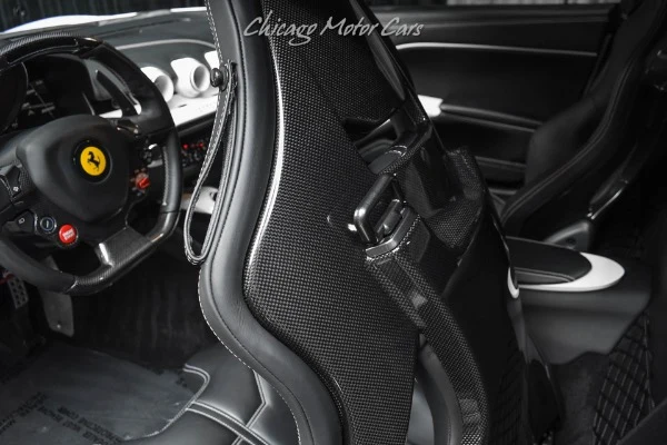 2014 Ferrari F12berlinetta, 23/30