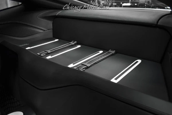 2014 Ferrari F12berlinetta, 25/30