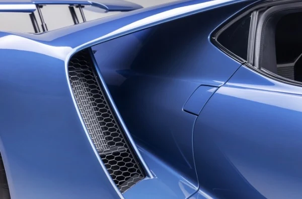 2019 Ford GT (2nd Generation), 22/30