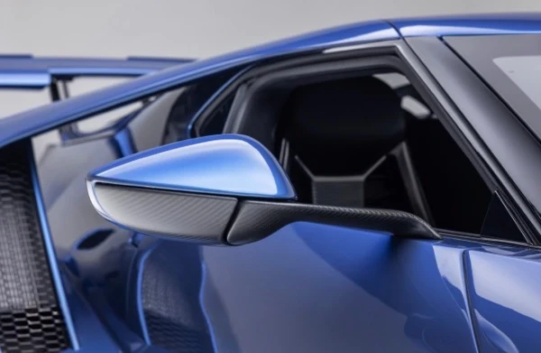 2019 Ford GT (2nd Generation), 23/30