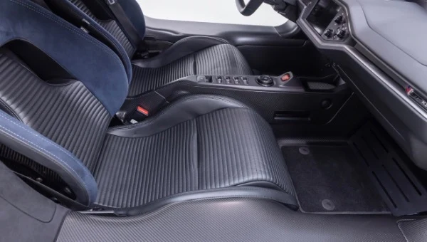 2019 Ford GT (2nd Generation), 27/30