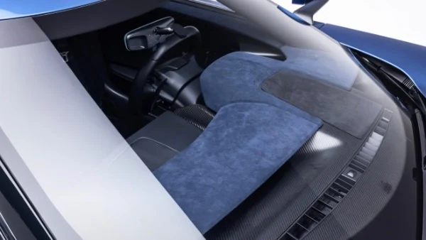 2019 Ford GT (2nd Generation), 28/30