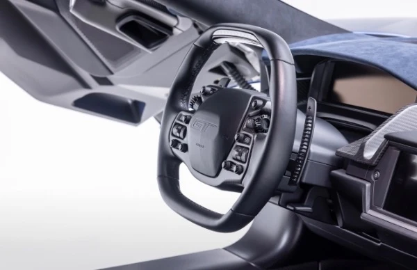 2019 Ford GT (2nd Generation), 30/30