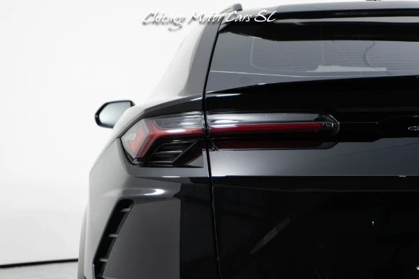 2021 Lamborghini Urus, 11/29