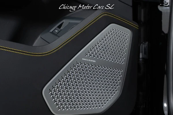 2021 Lamborghini Urus, 15/29