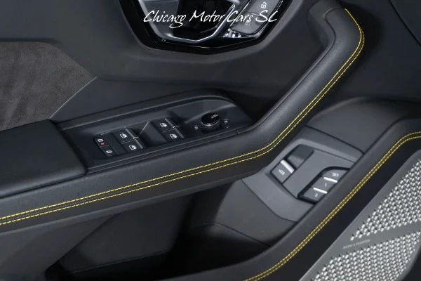 2021 Lamborghini Urus, 16/29