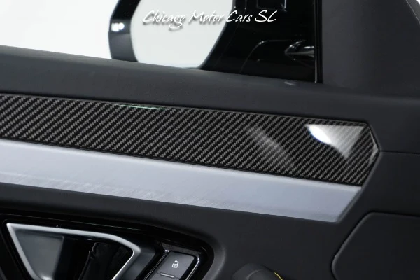 2021 Lamborghini Urus, 17/29