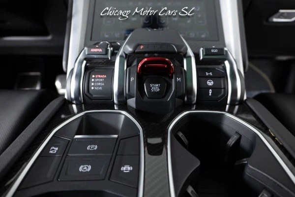 2021 Lamborghini Urus, 24/29
