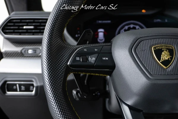 2021 Lamborghini Urus, 27/29