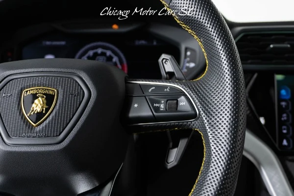 2021 Lamborghini Urus, 28/29