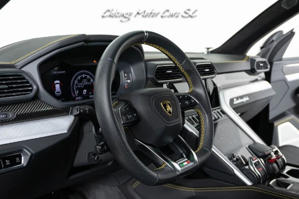 2021 Lamborghini Urus, 29/29