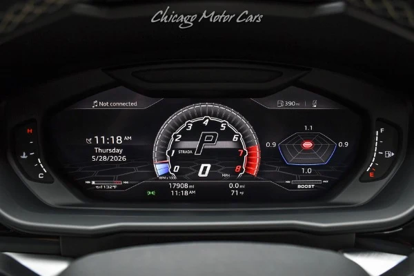 2021 Lamborghini Urus, 11/30