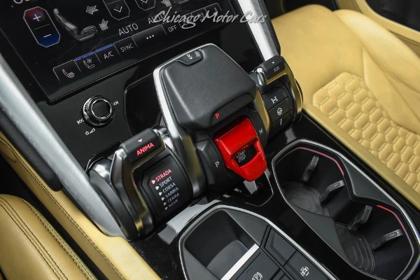 2021 Lamborghini Urus, 17/30