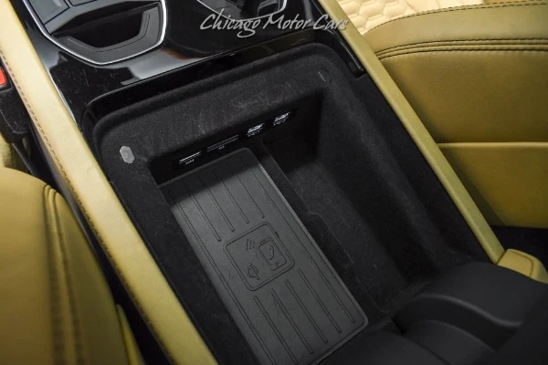2021 Lamborghini Urus, 18/30