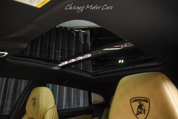 2021 Lamborghini Urus, 19/30