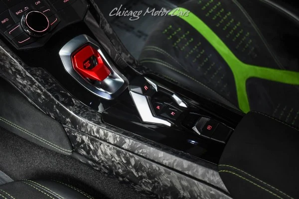2018 Lamborghini Huracán Performante, 17/30