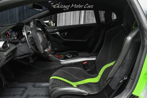 2018 Lamborghini Huracán Performante, 19/30