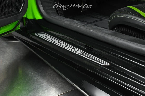2018 Lamborghini Huracán Performante, 23/30