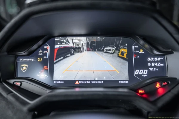 2018 Lamborghini Huracán Performante, 9/30
