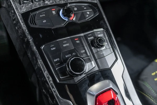 2018 Lamborghini Huracán Performante, 13/30