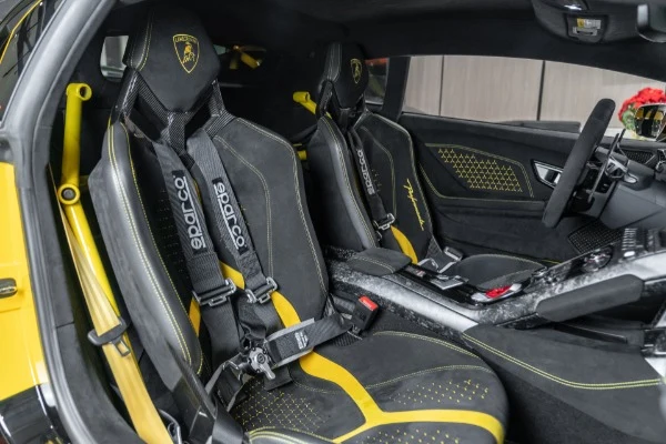 2018 Lamborghini Huracán Performante, 16/30