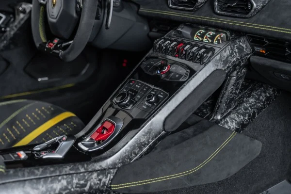 2018 Lamborghini Huracán Performante, 19/30