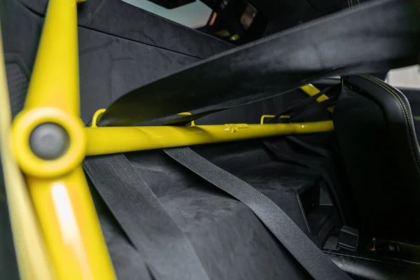 2018 Lamborghini Huracán Performante, 21/30