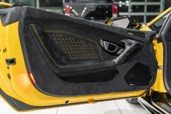 2018 Lamborghini Huracán Performante, 22/30
