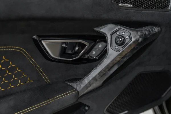 2018 Lamborghini Huracán Performante, 23/30