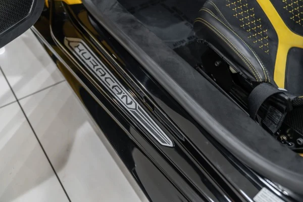 2018 Lamborghini Huracán Performante, 25/30