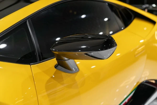 2018 Lamborghini Huracán Performante, 30/30