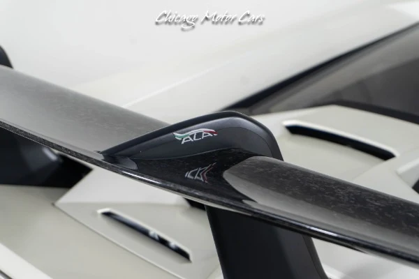 2018 Lamborghini Huracán Performante, 14/29