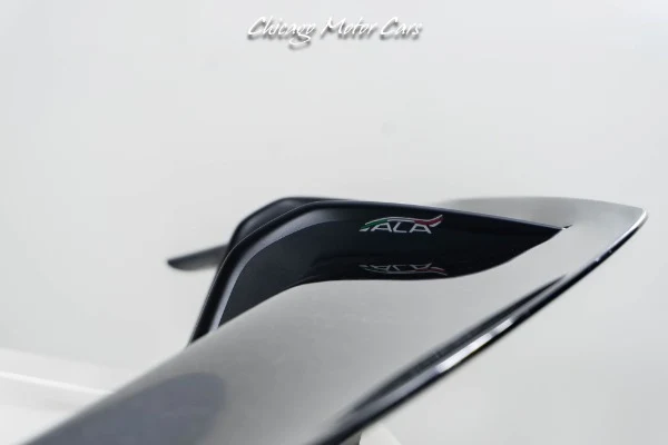 2018 Lamborghini Huracán Performante, 20/29