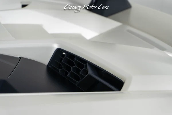 2018 Lamborghini Huracán Performante, 21/29