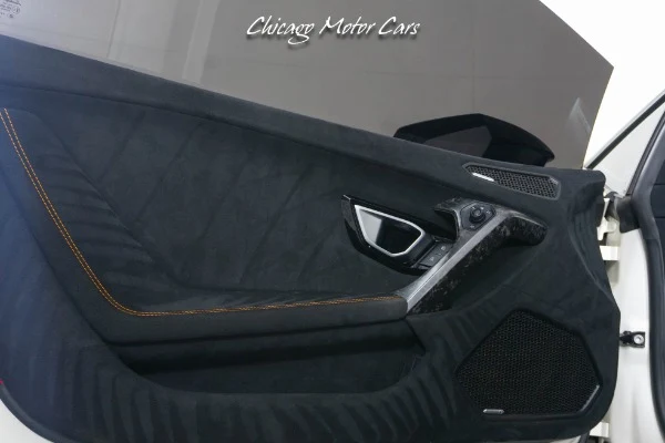 2018 Lamborghini Huracán Performante, 22/29