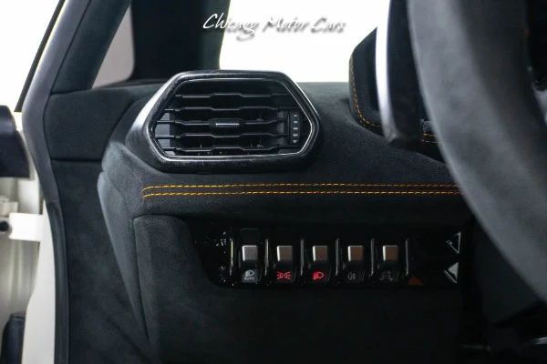 2018 Lamborghini Huracán Performante, 27/29