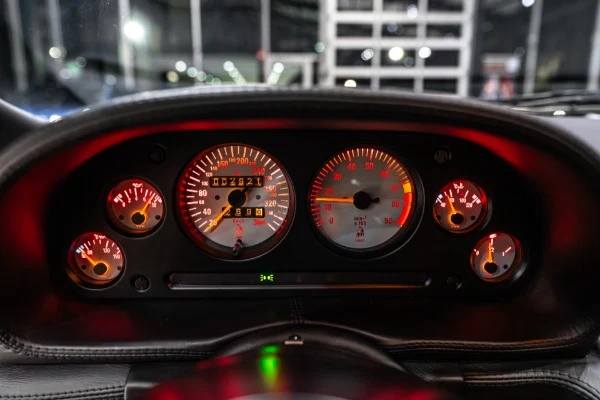1992 Lamborghini Diablo, 13/30