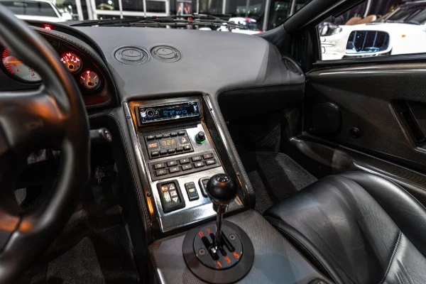 1992 Lamborghini Diablo, 15/30