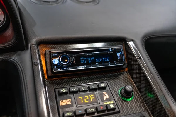 1992 Lamborghini Diablo, 17/30