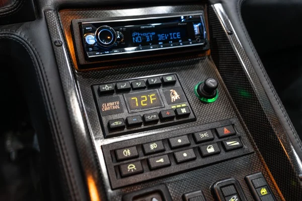 1992 Lamborghini Diablo, 18/30