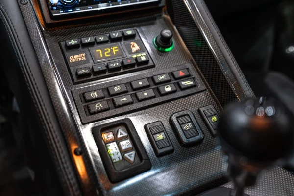 1992 Lamborghini Diablo, 19/30