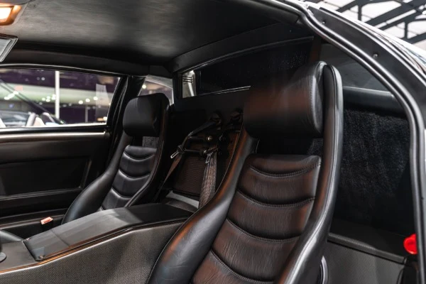 1992 Lamborghini Diablo, 21/30